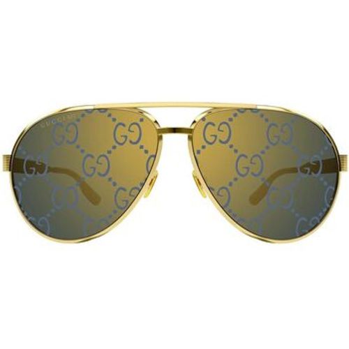 Sonnenbrillen -Sonnenbrille GG1513S 005 - Gucci - Modalova