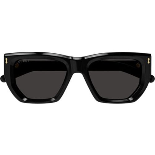 Sonnenbrillen -Sonnenbrille GG1520S 001 - Gucci - Modalova