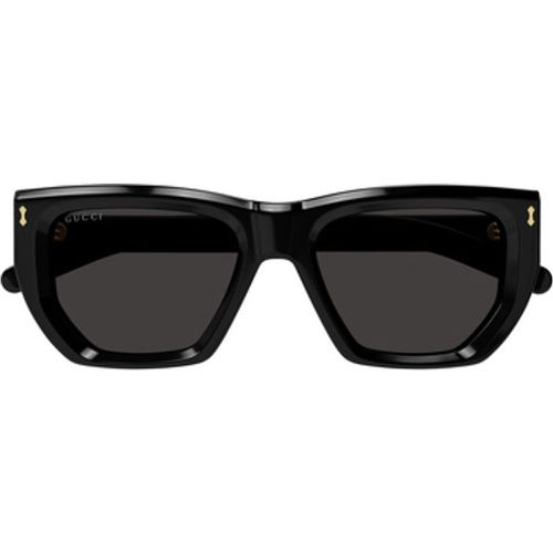Sonnenbrillen -Sonnenbrille GG1520S 001 - Gucci - Modalova