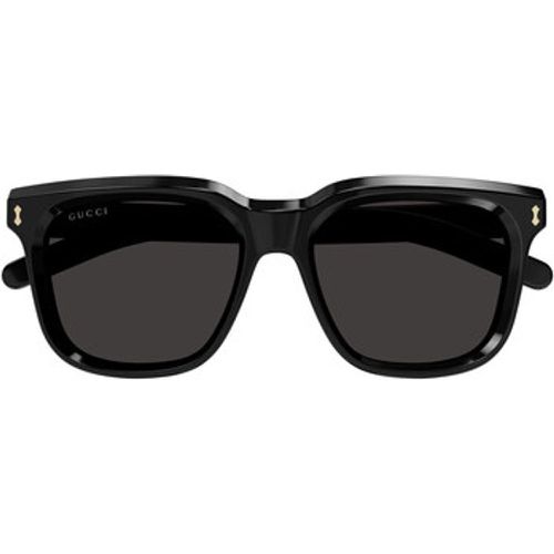 Sonnenbrillen -Sonnenbrille GG1523S 001 - Gucci - Modalova