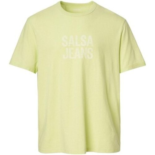 Salsa T-Shirt - Salsa - Modalova