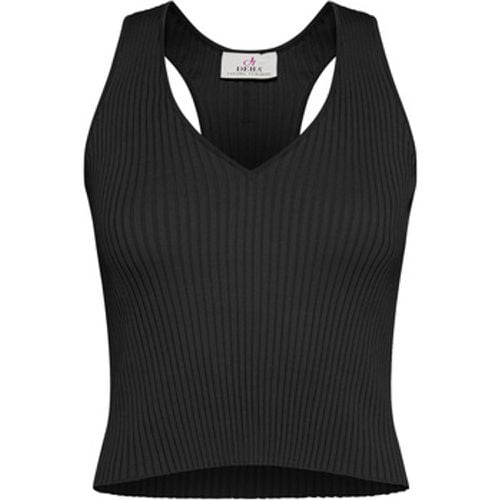 Deha Tank Top Canotta A Maglia - Deha - Modalova