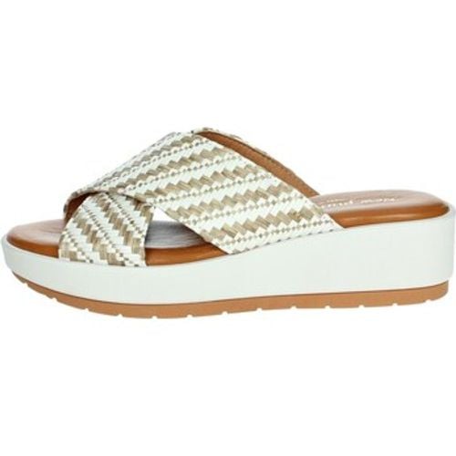 New Piuma Zehensandalen 02 M - New Piuma - Modalova