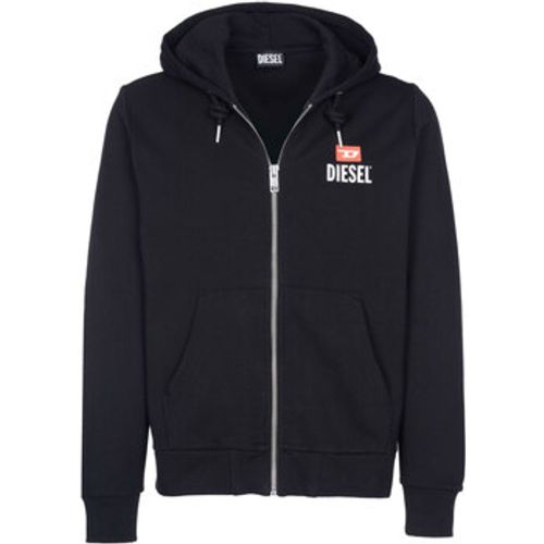 Diesel Sweatshirt A11252RGEAD9XX - Diesel - Modalova