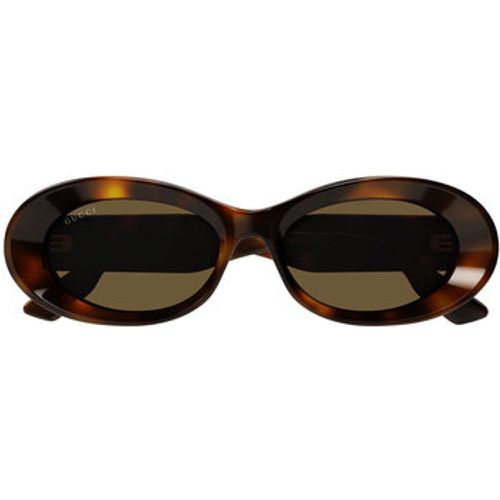 Sonnenbrillen -Sonnenbrille GG1527S 002 - Gucci - Modalova