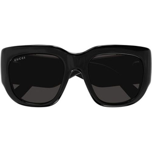 Sonnenbrillen -Sonnenbrille GG1545S 001 - Gucci - Modalova