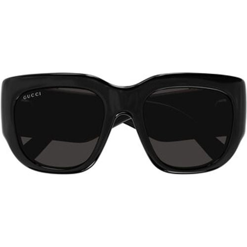 Sonnenbrillen -Sonnenbrille GG1545S 001 - Gucci - Modalova