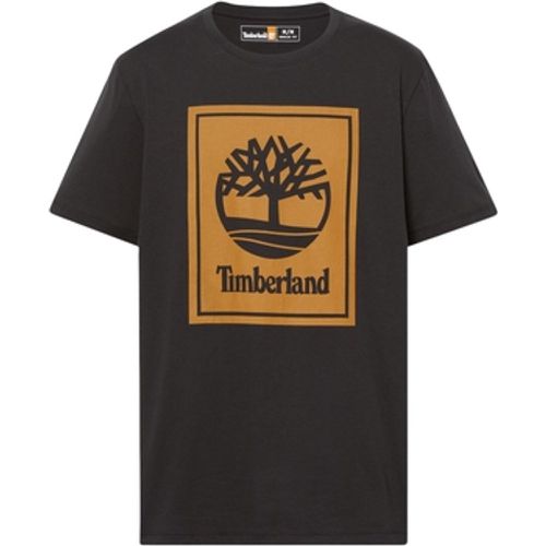 Timberland T-Shirt 236625 - Timberland - Modalova