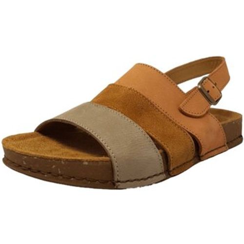 Sandalen Sandaletten BALANCE PEACH MULTI 5798 PEACH MULTI - El Naturalista - Modalova