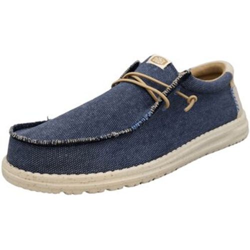 Herrenschuhe Schnuerschuhe 40952-410 - Hey Dude Shoes - Modalova