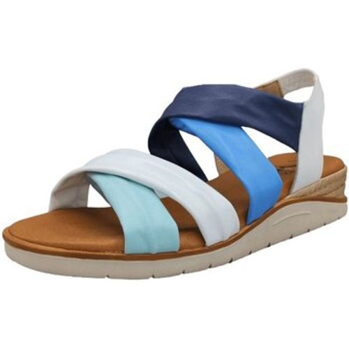 Sandalen Sandaletten 8963801-18 - 2 Go Fashion - Modalova