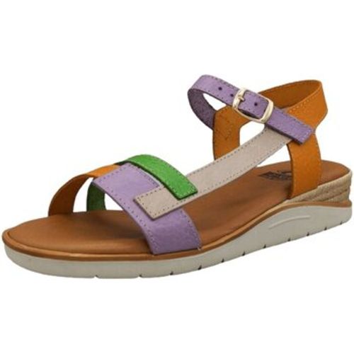 Sandalen Sandaletten 8963802-806 - 2 Go Fashion - Modalova