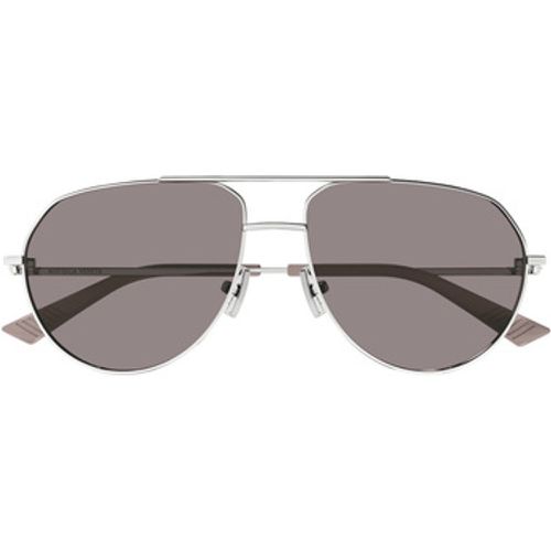 Sonnenbrillen BV1302S 004 Sonnenbrille - Bottega Veneta - Modalova