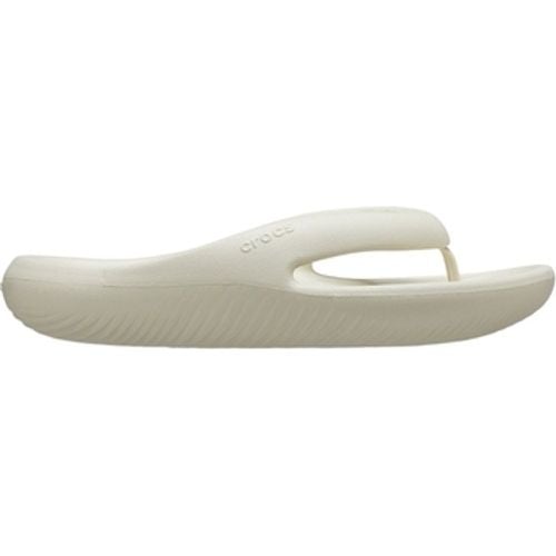 Pantoffeln MELLOW RECOVERY FLIP BONE - Crocs - Modalova