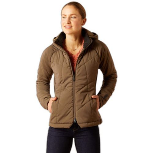 Windjacken Veste imperméable à capuche Zonal - ARIAT - Modalova