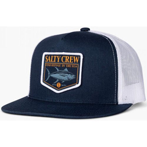 Schirmmütze Angler trucker - Salty Crew - Modalova