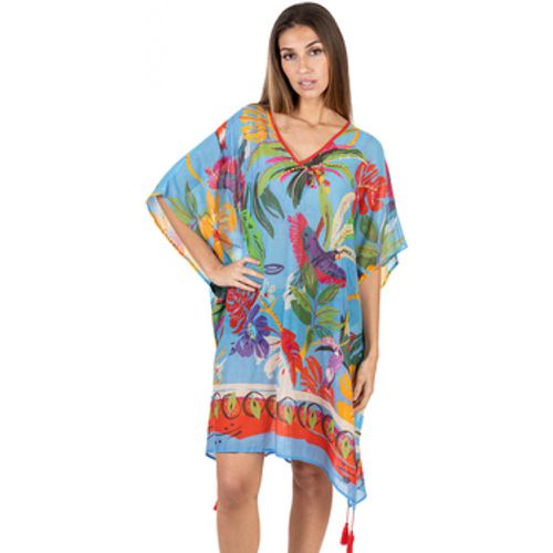 Kleider Kaftan - Isla Bonita By Sigris - Modalova