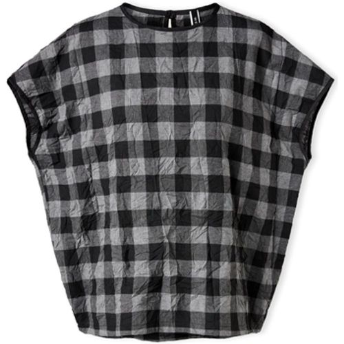 Blusen Shirt 123343 - Checked - Wendykei - Modalova