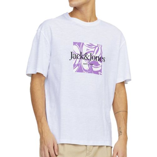 T-Shirts & Poloshirts 12250436 - jack & jones - Modalova