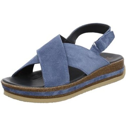 Sandalen Sandaletten Zega Sandale jeans 3-000206-8050 - Think - Modalova