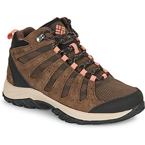 Damenschuhe REDMOND III MID WATERPROOF - Columbia - Modalova