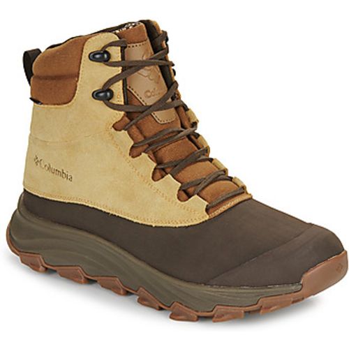 Moonboots EXPEDITIONIST SHIELD - Columbia - Modalova