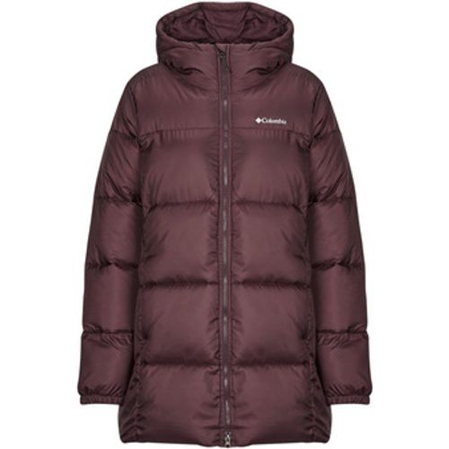 Daunenjacken Puffect II Mid Hooded Jacket - Columbia - Modalova