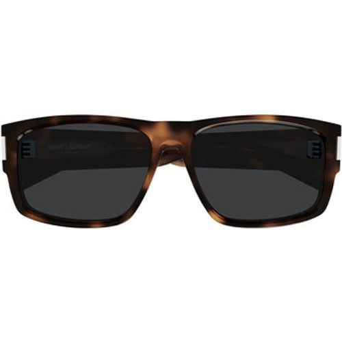 Sonnenbrillen Saint Laurent SL 689 002 Sonnenbrille - Yves Saint Laurent - Modalova