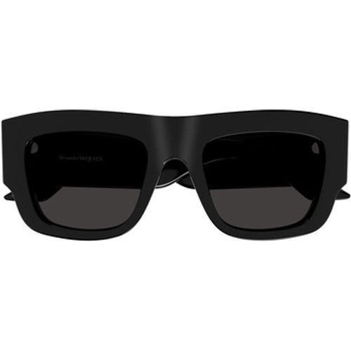 Sonnenbrillen Sonnenbrille AM0449S 001 - McQ Alexander McQueen - Modalova