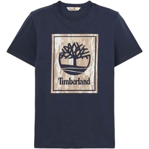 Timberland T-Shirt 236615 - Timberland - Modalova