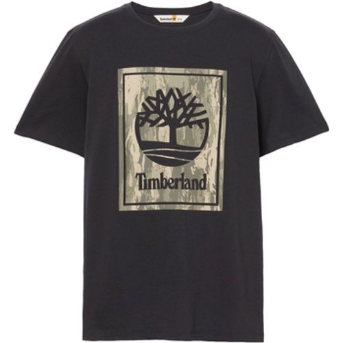 Timberland T-Shirt 236620 - Timberland - Modalova