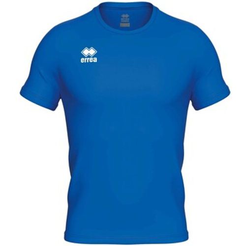 Errea T-Shirts & Poloshirts - Errea - Modalova