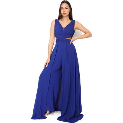 La Modeuse Overalls 70595_P165152 - La Modeuse - Modalova