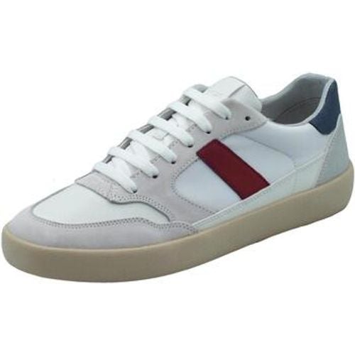 Halbschuhe U45BUB U Affille White - Geox - Modalova