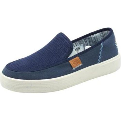 Herrenschuhe 40726 Sunapee M Coastline - HEYDUDE - Modalova