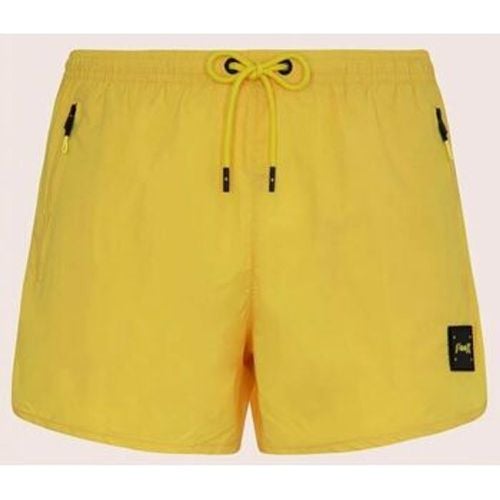 Badeshorts 2003YL-YELLOW - F..k Project - Modalova