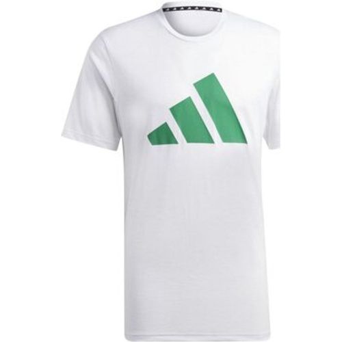 T-Shirt Sport TR-ES FR LOGO T IC1219 - Adidas - Modalova