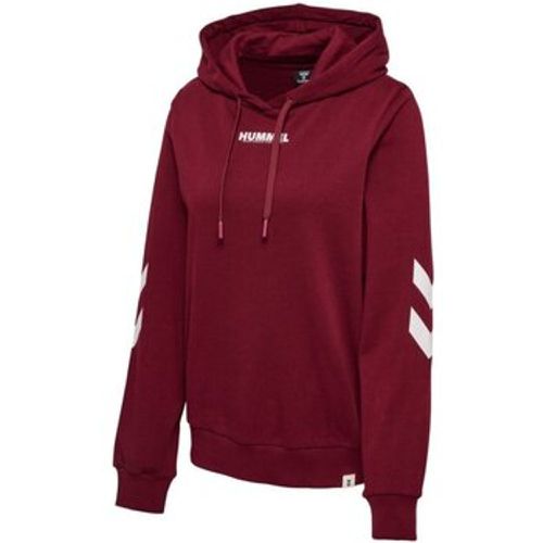 Sweatshirt Sport hmlLEGACY WOMAN HOODIE 216488/3661 - Hummel - Modalova