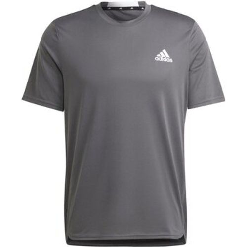T-Shirt Sport D4M TEE IC7272 - Adidas - Modalova