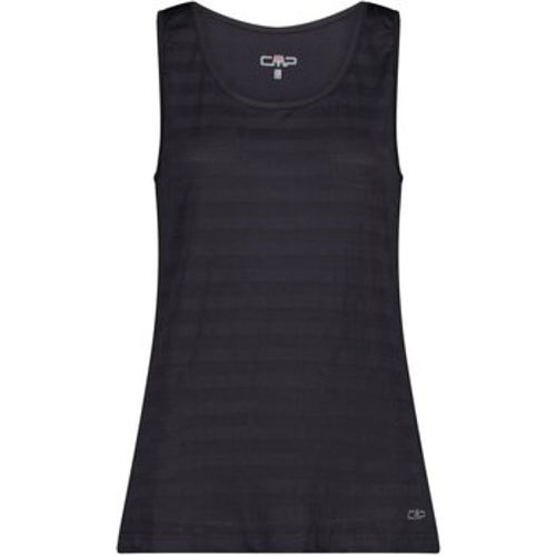 Tank Top Sport WOMAN TOP 33N6166 U423 - CMP - Modalova