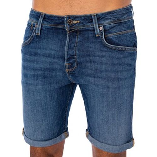 Shorts Rick 038 Fox Jeansshorts - jack & jones - Modalova