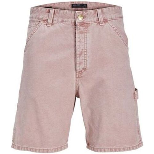 Shorts 12252814 CARPENTER SHORT-WOODROSE - jack & jones - Modalova