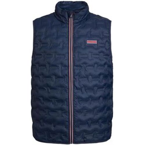 Jacken 12249374 QUILTED BODYWARMER-NAVY BLAZER - jack & jones - Modalova