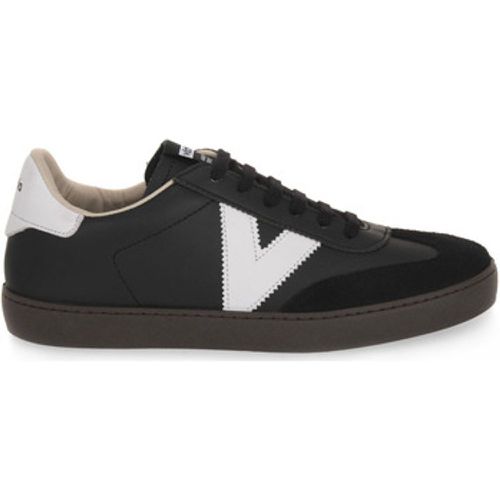 Victoria Sneaker NERO - Victoria - Modalova