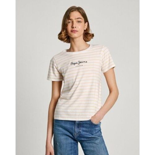 T-Shirts & Poloshirts PL505876 ELBA - Pepe Jeans - Modalova