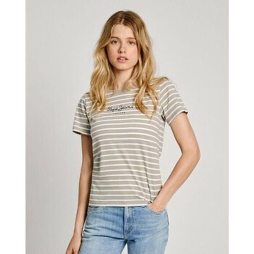 T-Shirts & Poloshirts PL505876 ELBA - Pepe Jeans - Modalova