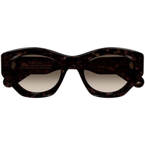 Sonnenbrillen Chloé Sonnenbrille CH0220S 002 - Chloe - Modalova