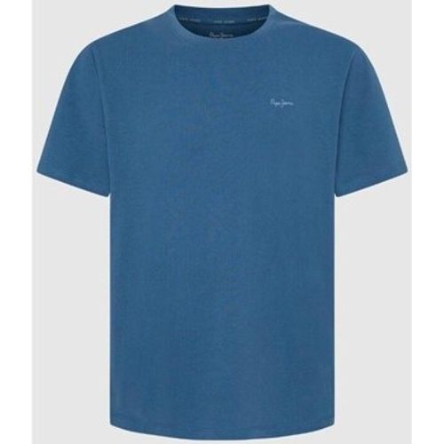 Pepe jeans T-Shirt PM509206 CONNOR - Pepe Jeans - Modalova