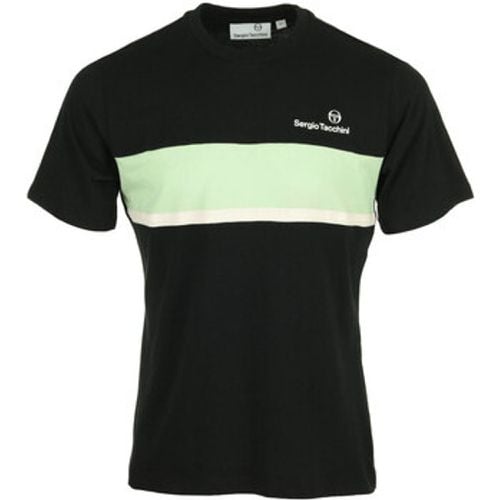 T-Shirt Nebon T Shirt - Sergio Tacchini - Modalova