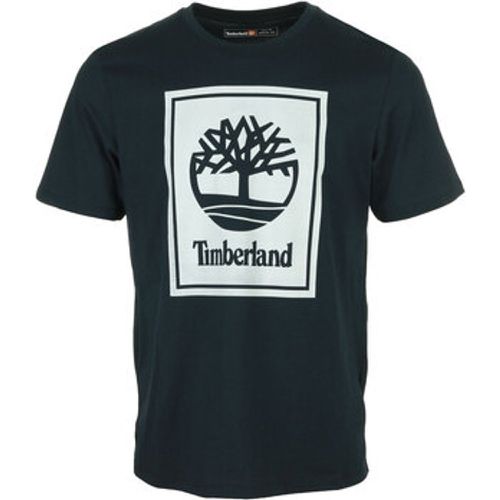 T-Shirt Short Sleeve Tee - Timberland - Modalova